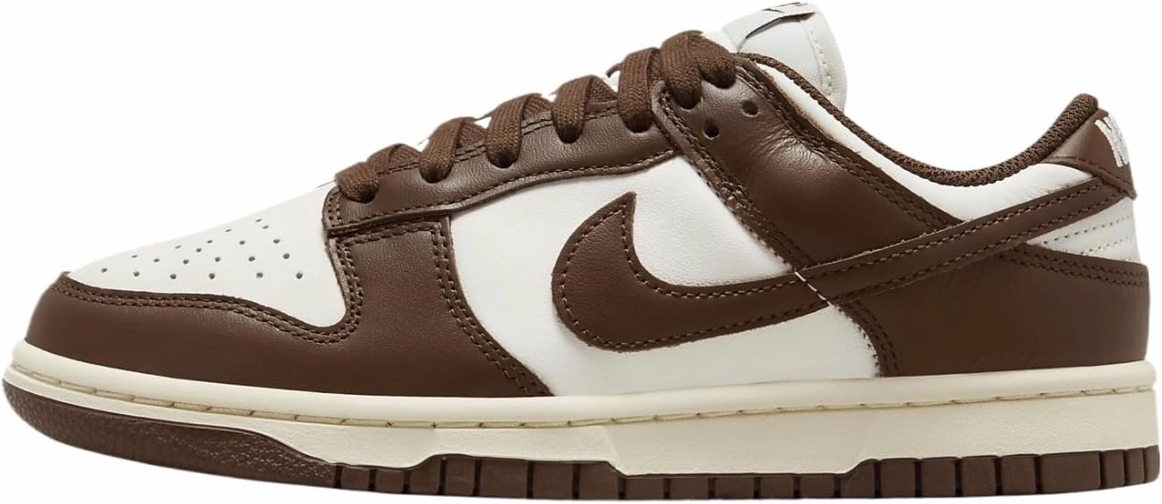Nike Women's Dunk Low Shoes Sneaker
