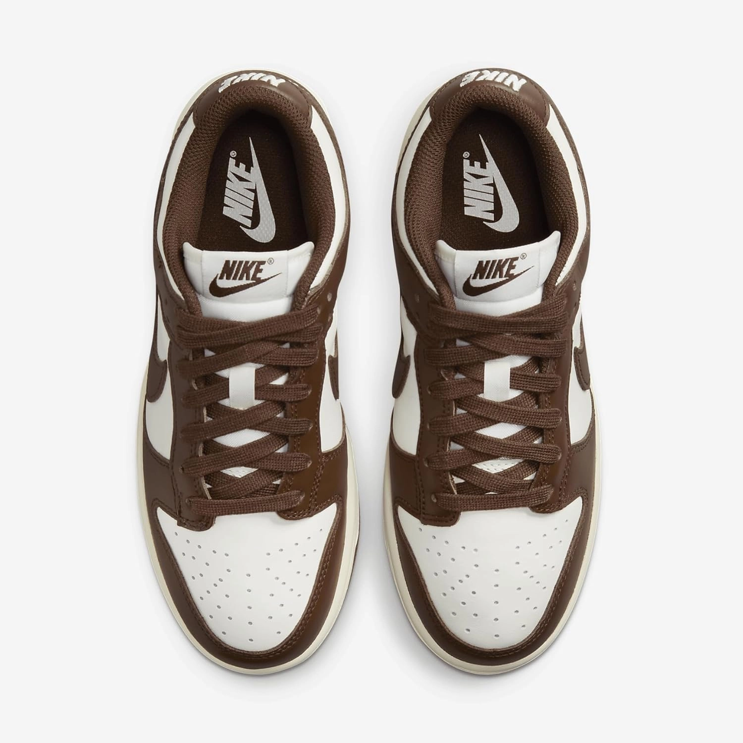 Nike Women's Dunk Low Twist Shoes Sneaker
