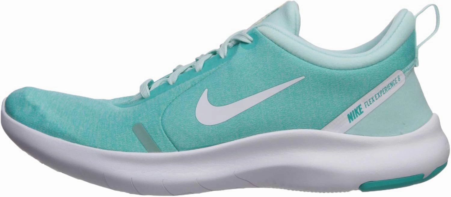 Nike Women's Flex Experience Run 8 (Wide) Shoe