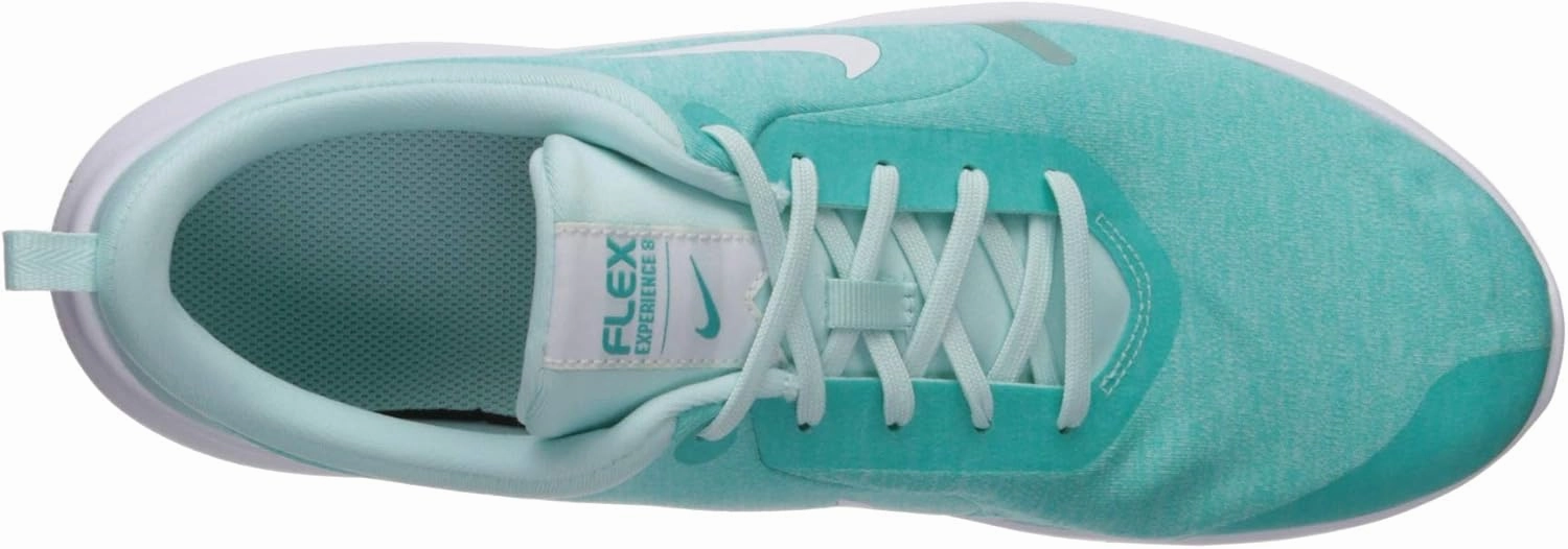 Nike Women's Flex Experience Run 8 (Wide) Shoe
