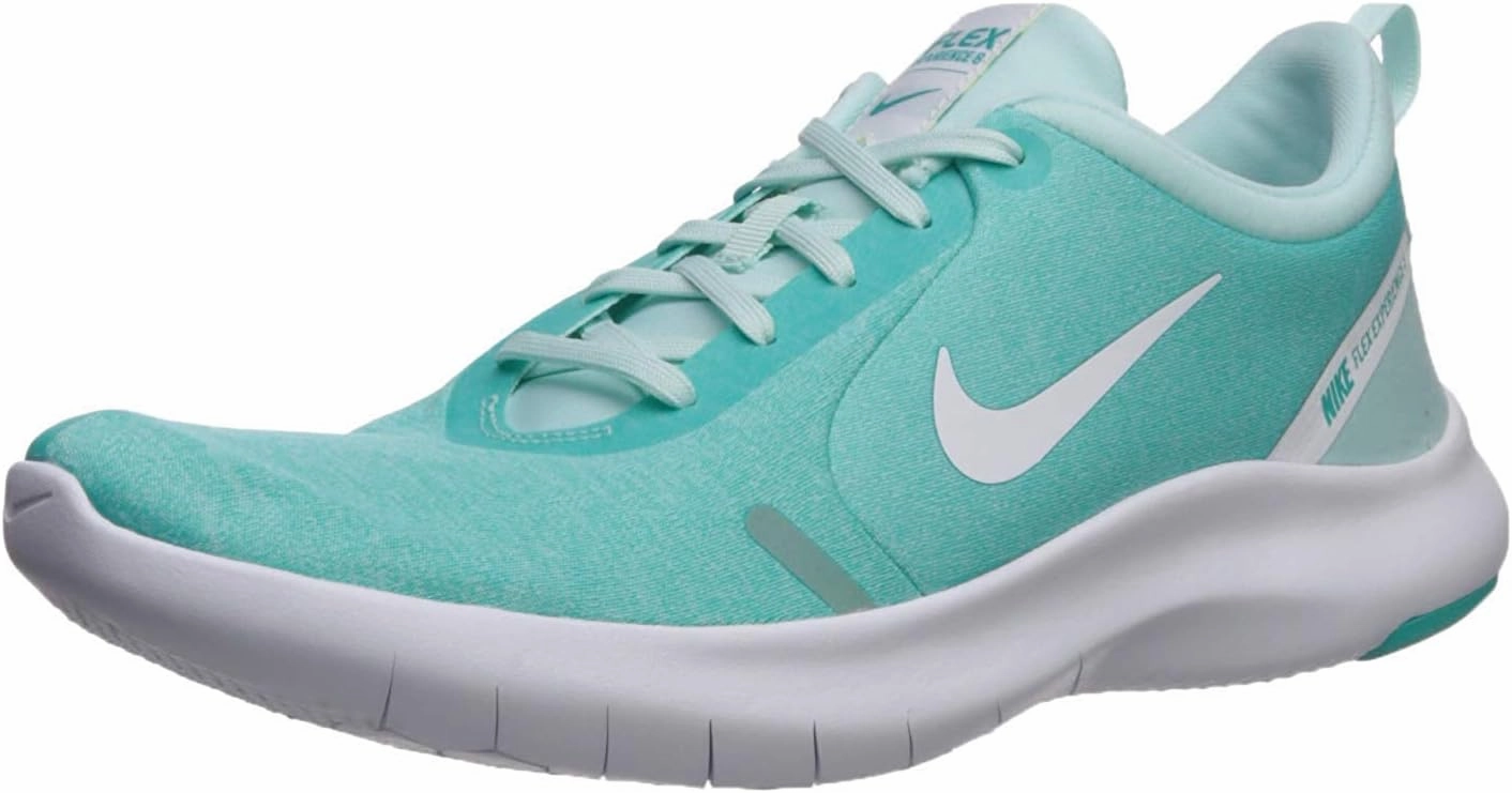 Nike Women's Flex Experience Run 8 (Wide) Shoe