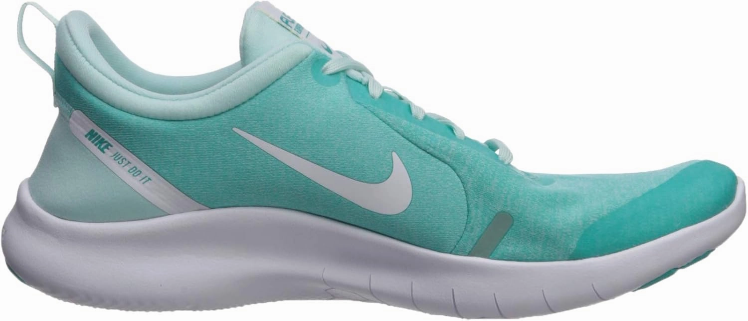 Nike Women's Flex Experience Run 8 (Wide) Shoe