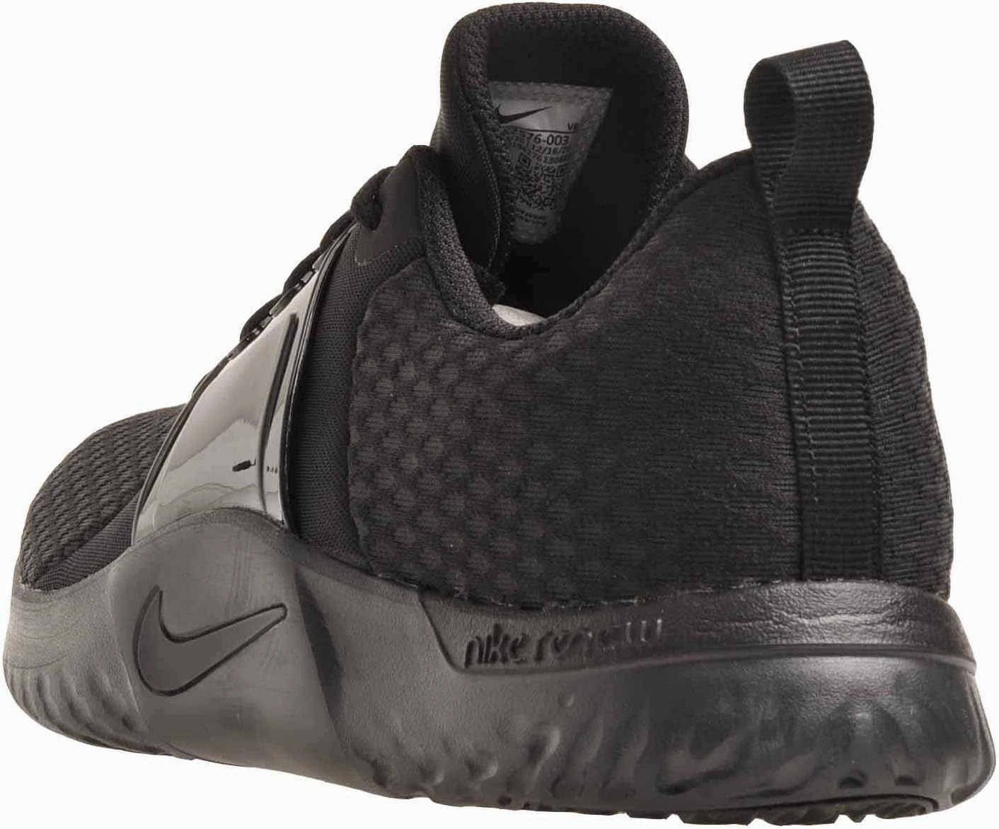 Nike Women's Gymnastics Shoe