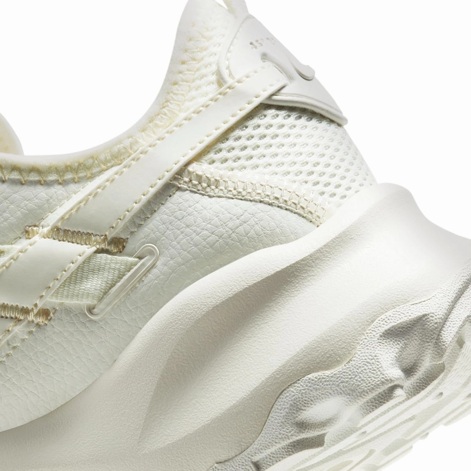 Nike Women's Gymnastics Shoes Sneaker