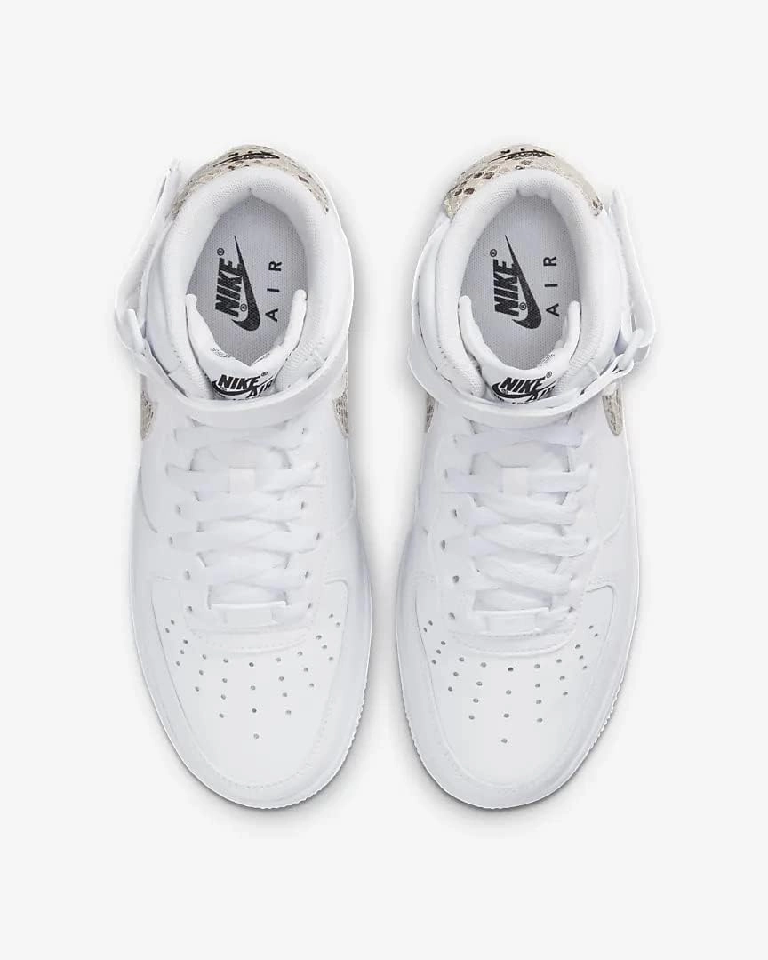 Nike Women's Hi-Top Slippers