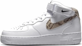 Nike Women's Hi-Top Slippers