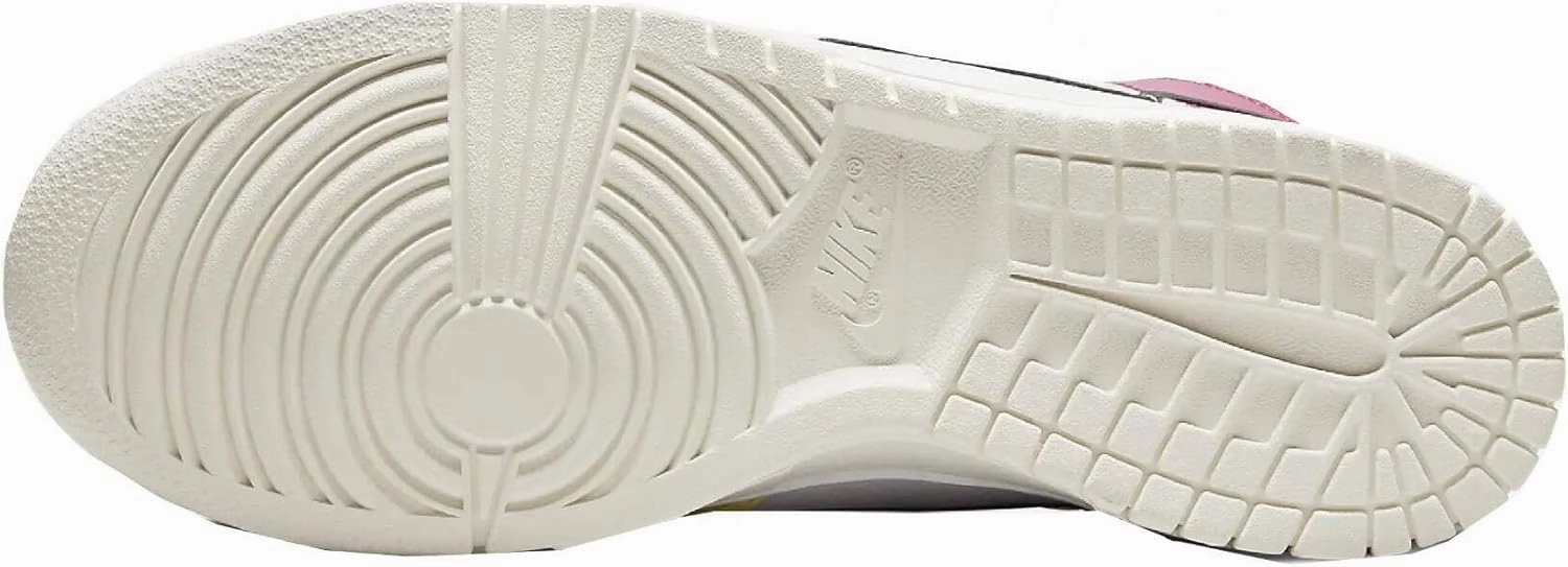 Nike Women's Hi-top Trainers Sneaker