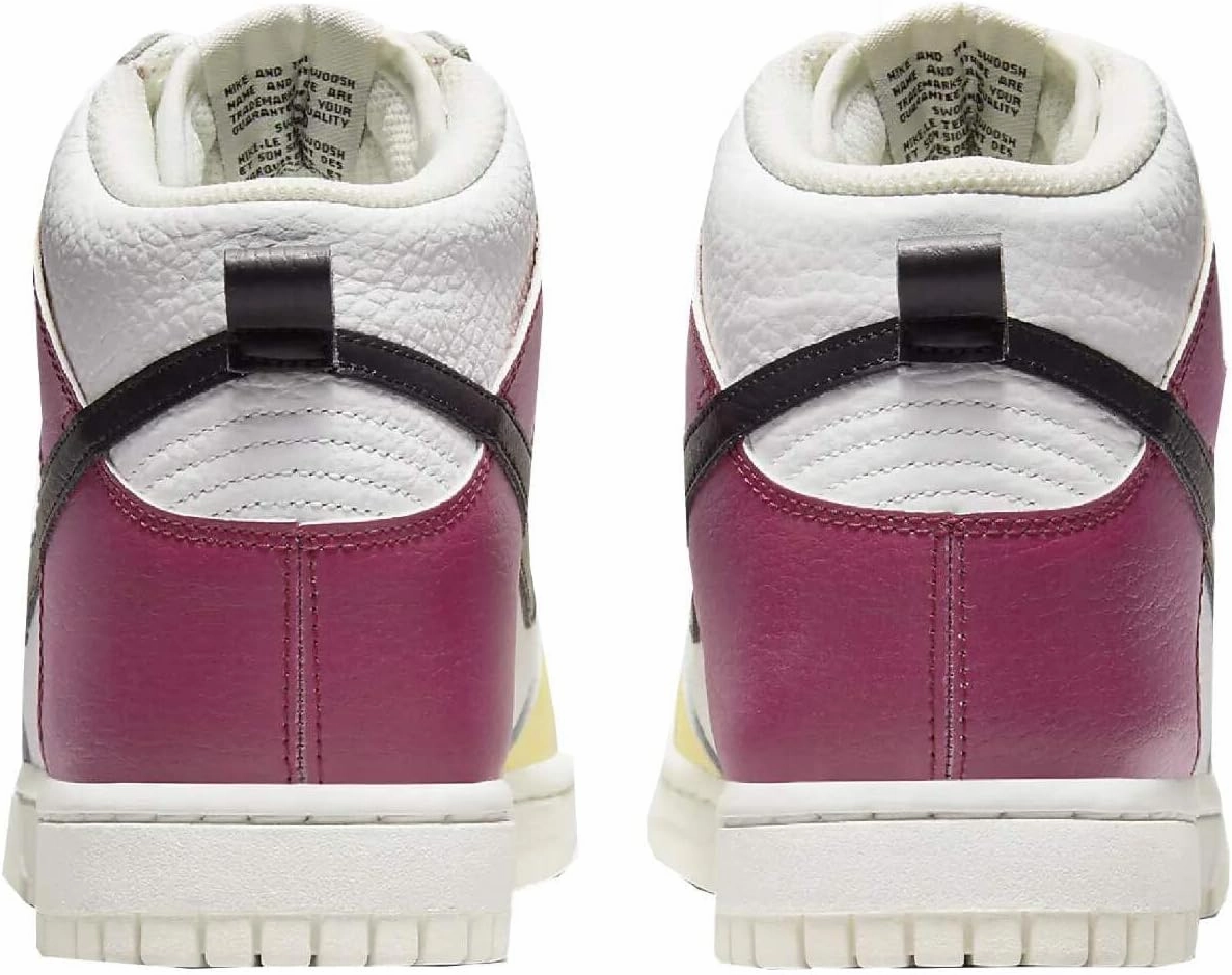 Nike Women's Hi-top Trainers Sneaker