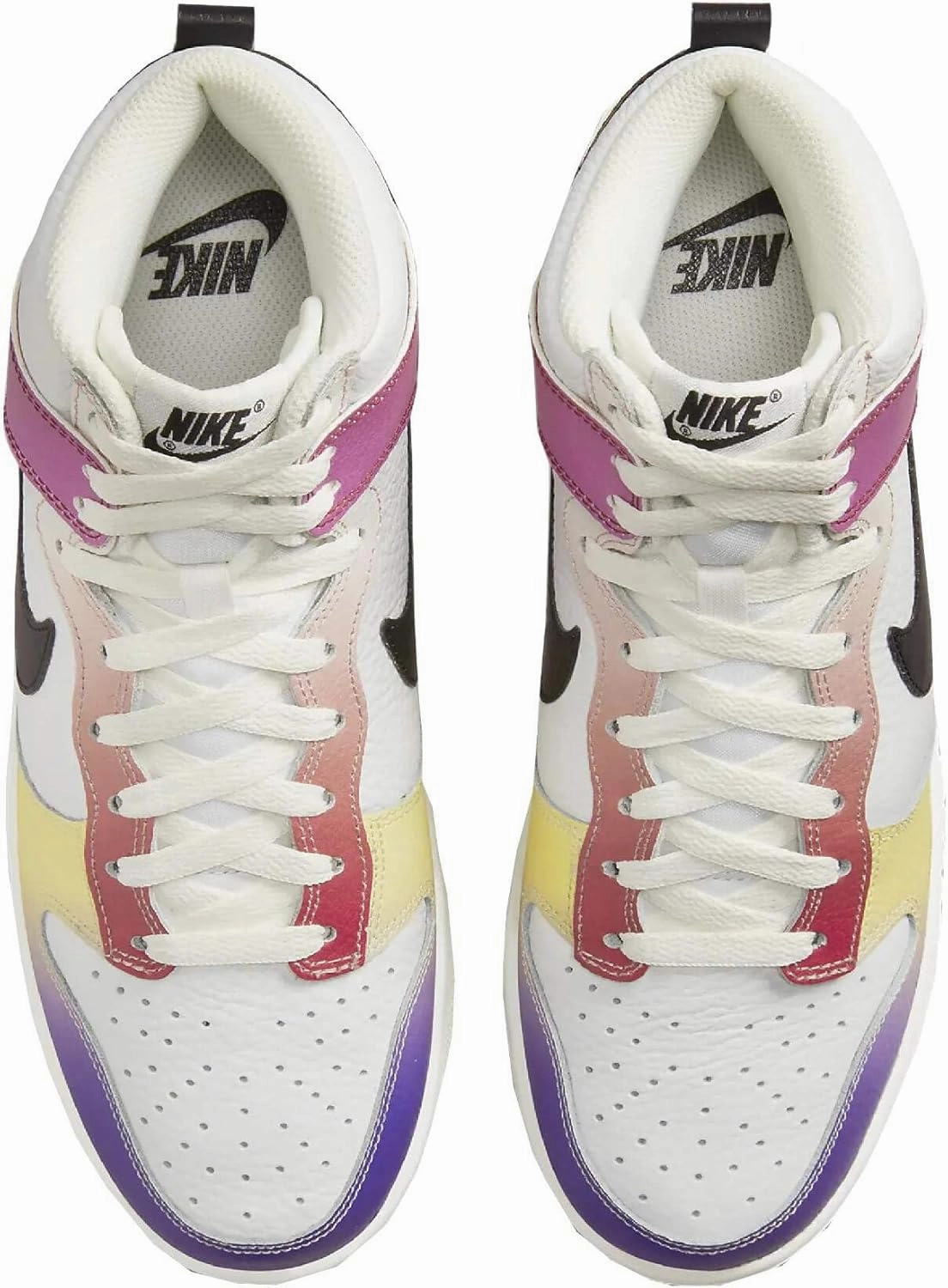Nike Women's Hi-top Trainers Sneaker