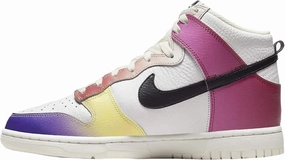 Nike Women's Hi-top Trainers Sneaker