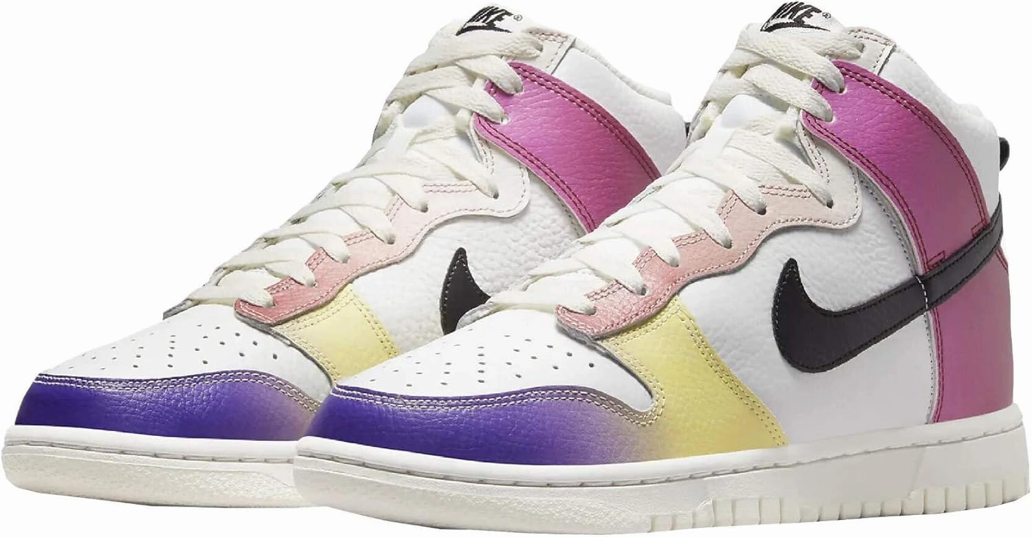 Nike Women's Hi-top Trainers Sneaker