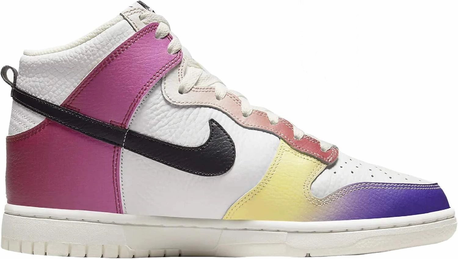Nike Women's Hi-top Trainers Sneaker