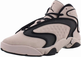 Nike Women's Jordan Air OG Barely Rose CW1118-602 Shoes, Barely Rose/Black-black, 6.5