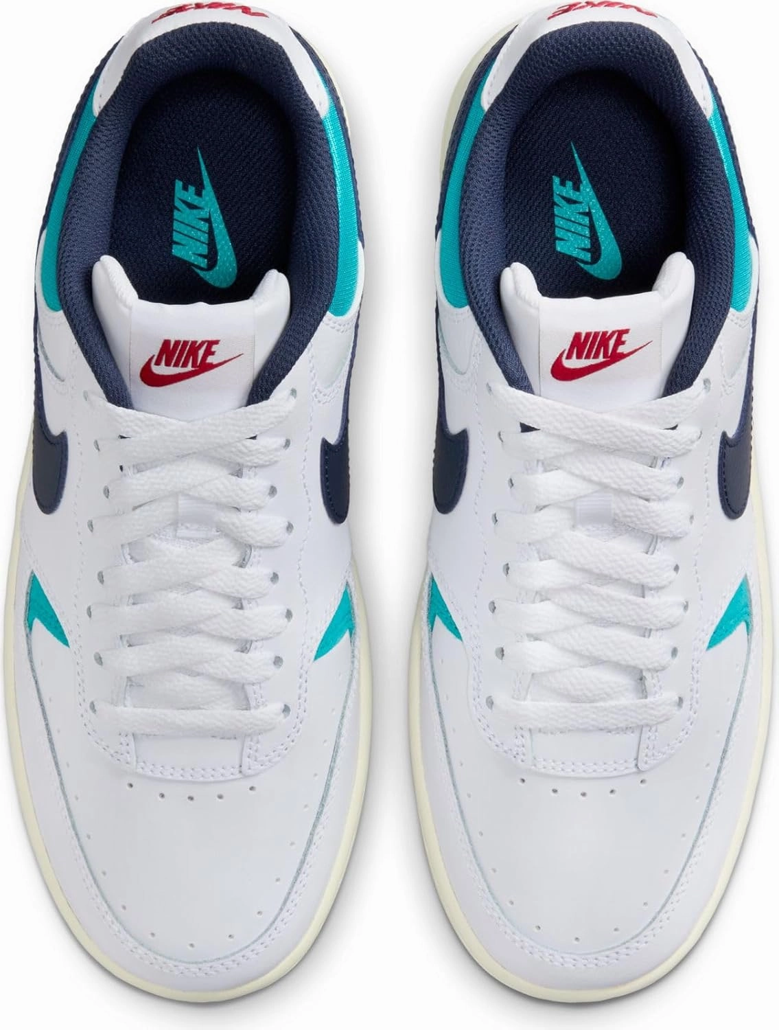 Nike Women's Laced Shoes