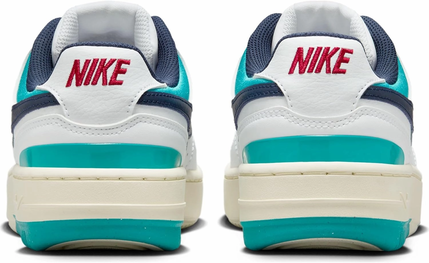 Nike Women's Laced Shoes