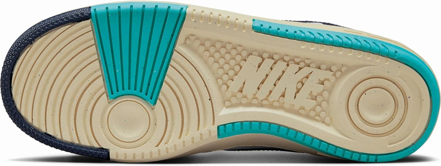 Nike Women's Laced Shoes