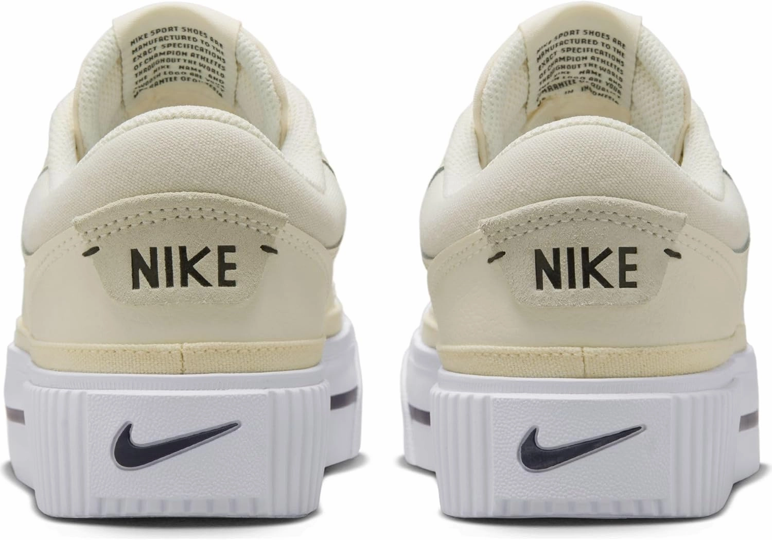 Nike Women's Low-Top Sneakers