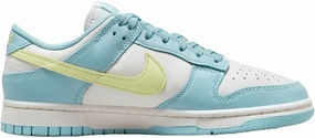 Nike Women's Modern, Sail Citron Tint Ocean Bliss, 9