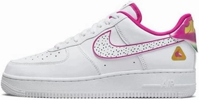 Nike Women's Modern, White White Pink Prime, 7.5