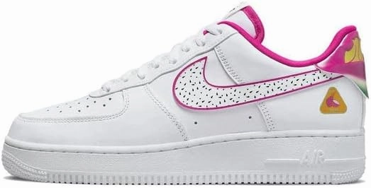 Nike Women's Modern, White White Pink Prime, 7.5