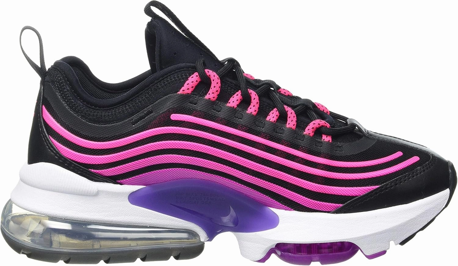 NIKE Women's Race Running Shoe