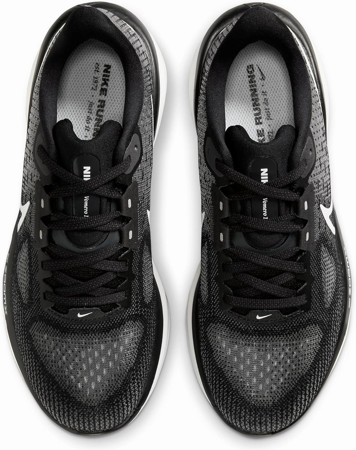 NIKE Women's Running Low, 0
