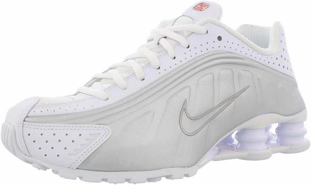 Nike Women's Shox R4 Trainers