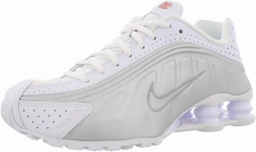 Nike Women's Shox R4 Trainers