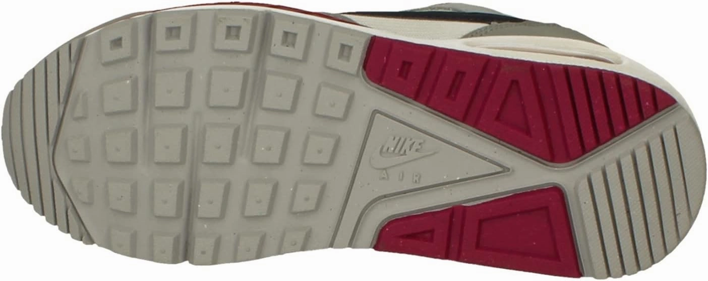 Nike Women's Sneaker Trail Running Shoes, 9 AU