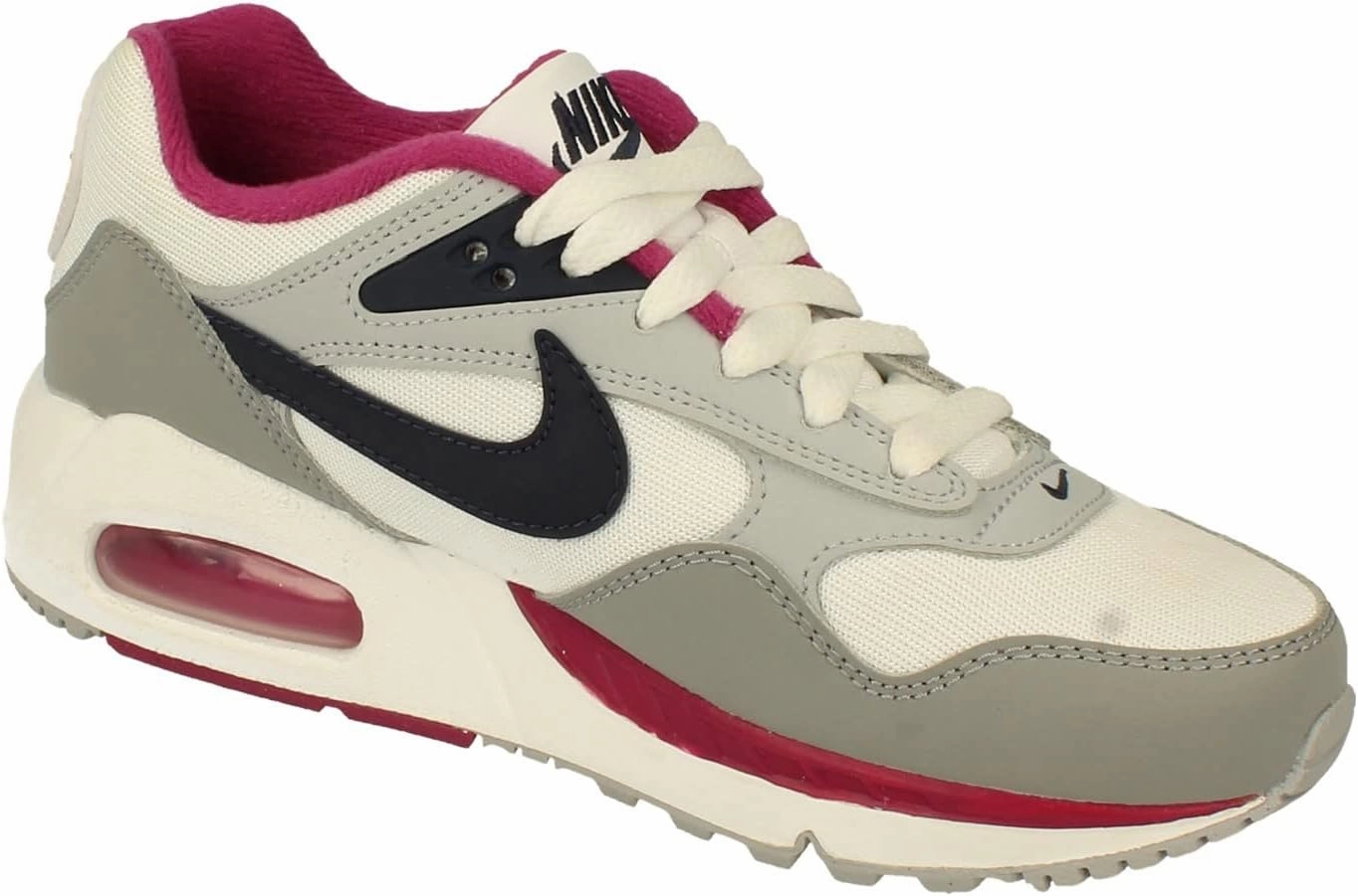 Nike Women's Sneaker Trail Running Shoes, 9 AU