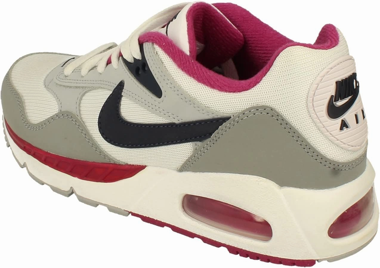 Nike Women's Sneaker Trail Running Shoes, 9 AU