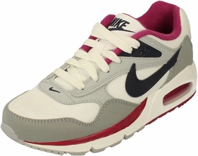 Nike Women's Sneaker Trail Running Shoes, 9 AU