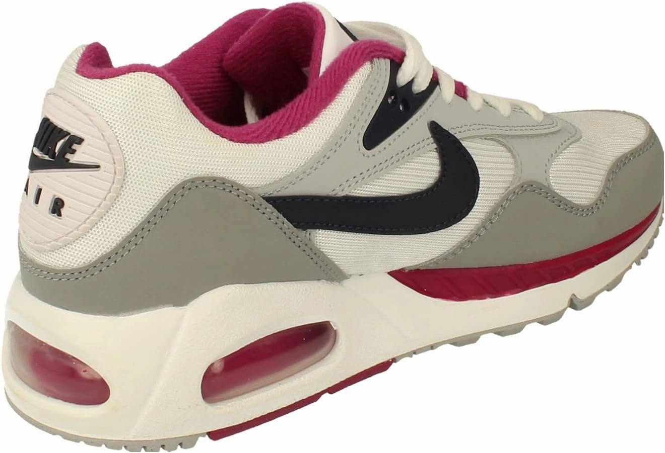 Nike Women's Sneaker Trail Running Shoes, 9 AU