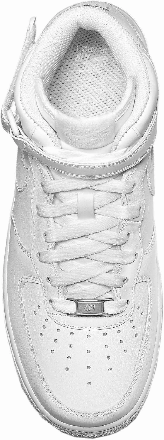 Nike Women's Sneakers Hi-Top Trainers