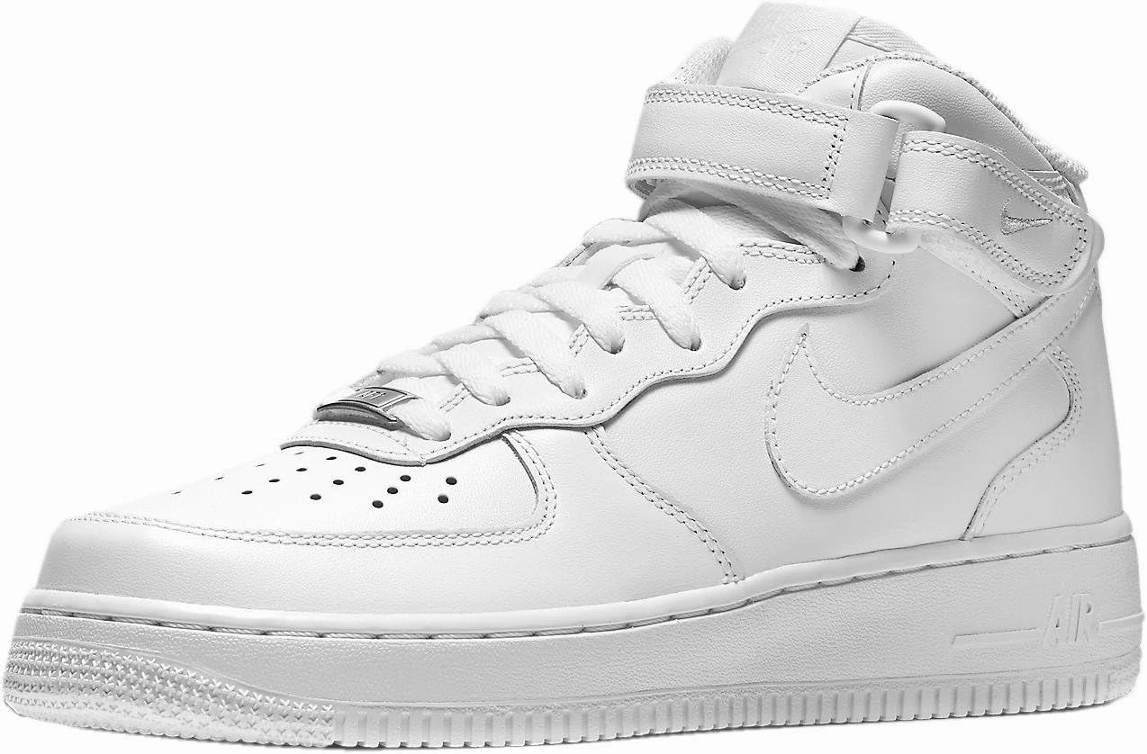 Nike Women's Sneakers Hi-Top Trainers