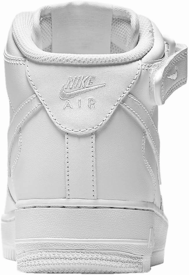 Nike Women's Sneakers Hi-Top Trainers