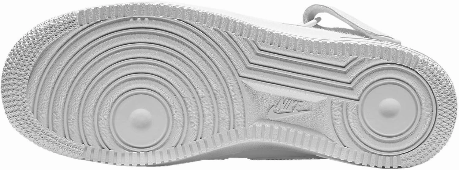 Nike Women's Sneakers Hi-Top Trainers