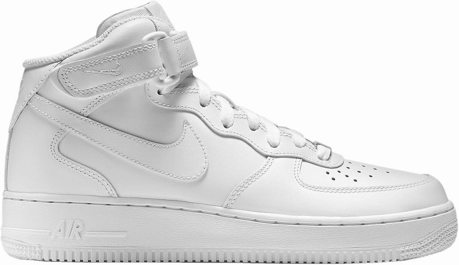 Nike Women's Sneakers Hi-Top Trainers