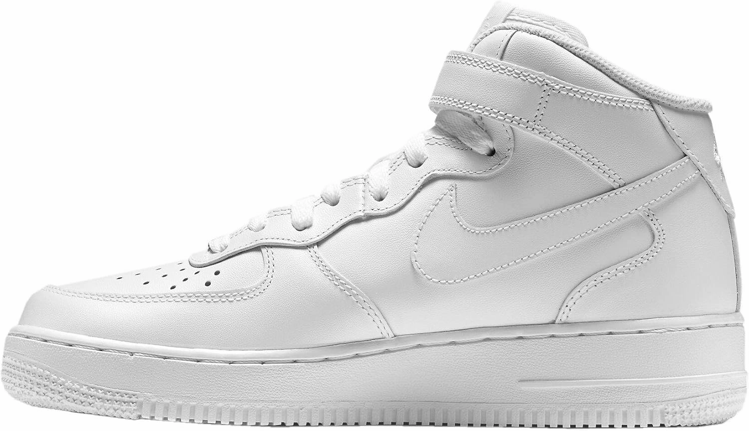 Nike Women's Sneakers Hi-Top Trainers