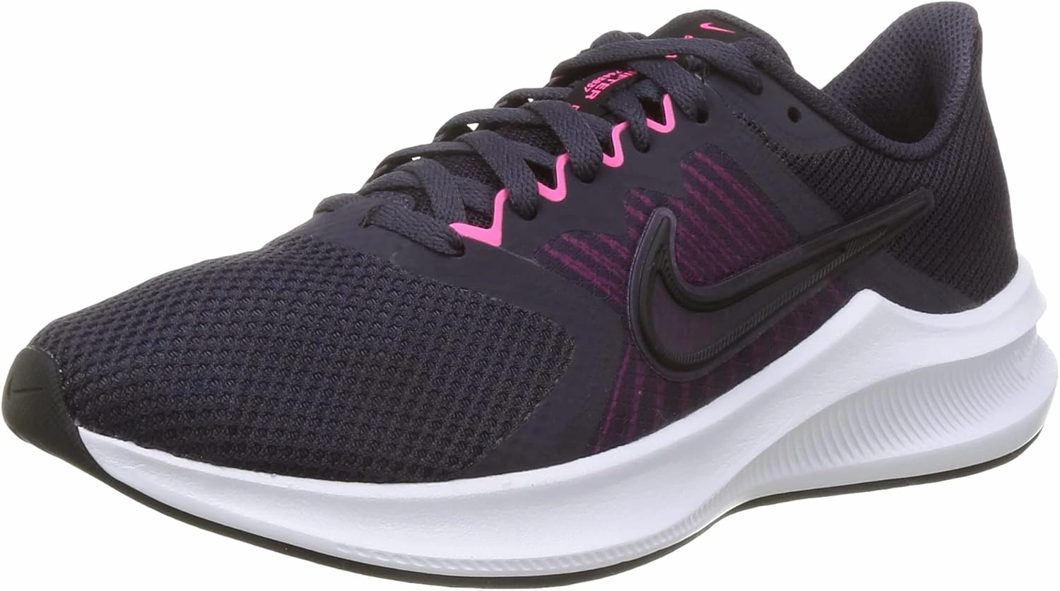 NIKE Women's Sports Flats, 10.5 US