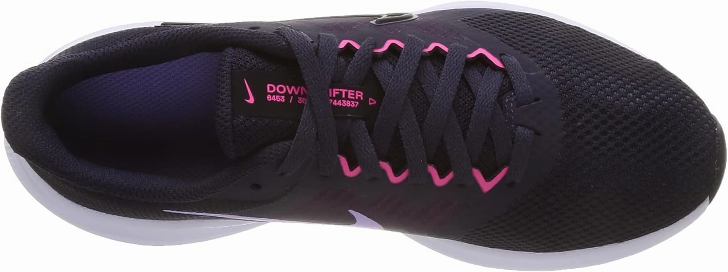 NIKE Women's Sports Flats, 10.5 US