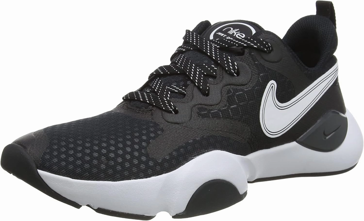 NIKE Women's Stroke Running Shoe