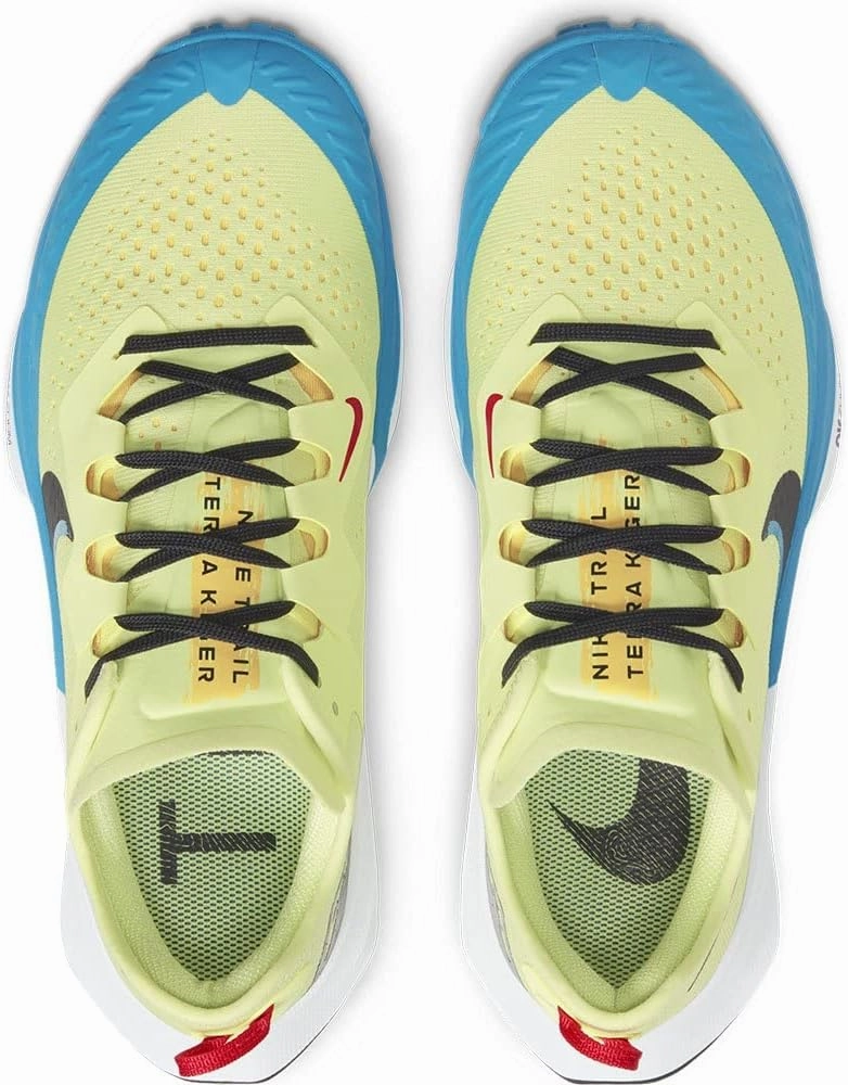 Nike Women's Stroke Running Shoe, 8 AU