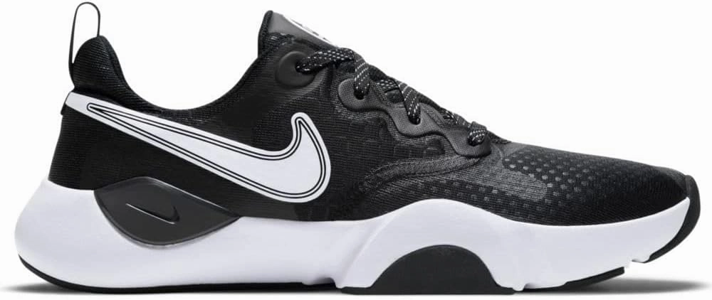 NIKE Women's Stroke Running Shoe