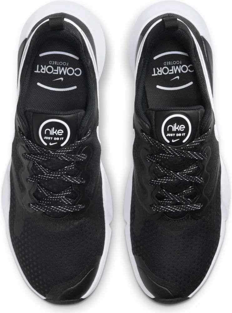 NIKE Women's Stroke Running Shoe