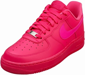 NIKE Women's Trainers, Pink, 7