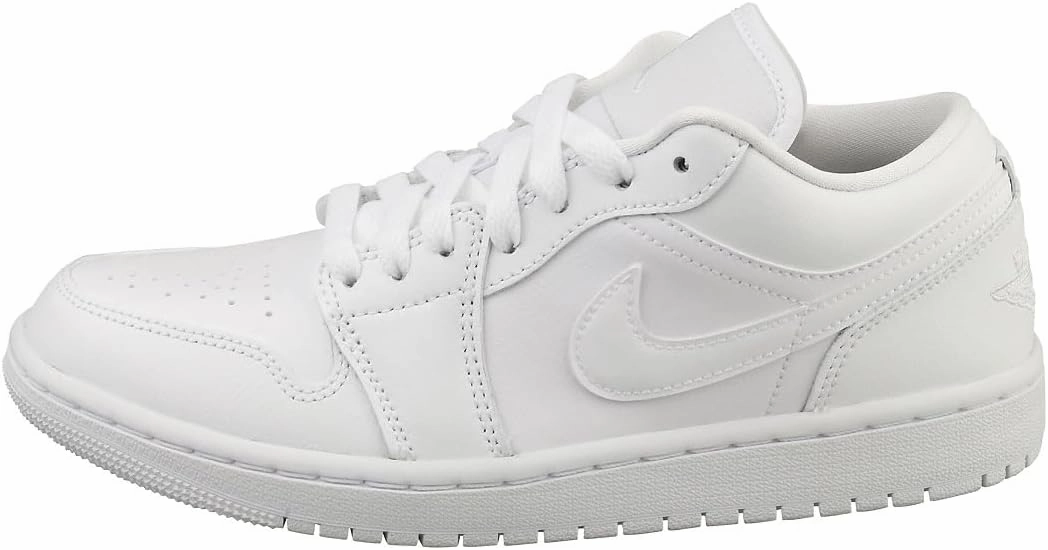 Nike Women's WMNS Air Jordan 1 Low Sneaker
