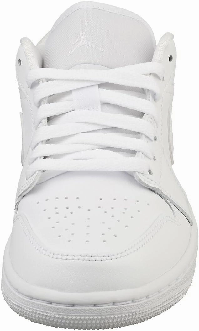 Nike Women's WMNS Air Jordan 1 Low Sneaker