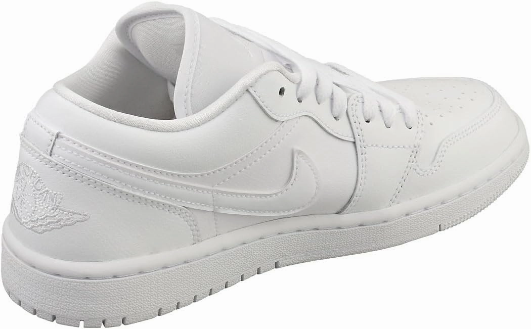 Nike Women's WMNS Air Jordan 1 Low Sneaker