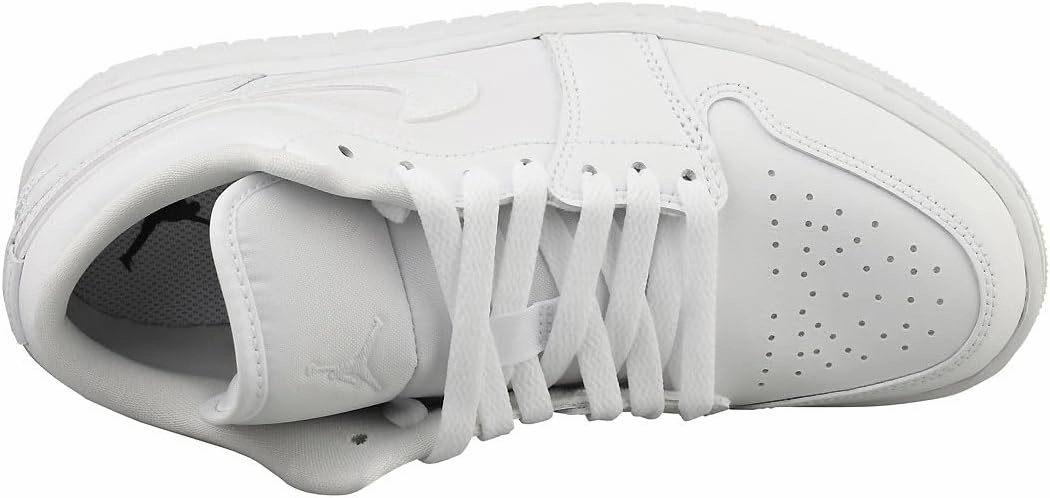 Nike Women's WMNS Air Jordan 1 Low Sneaker